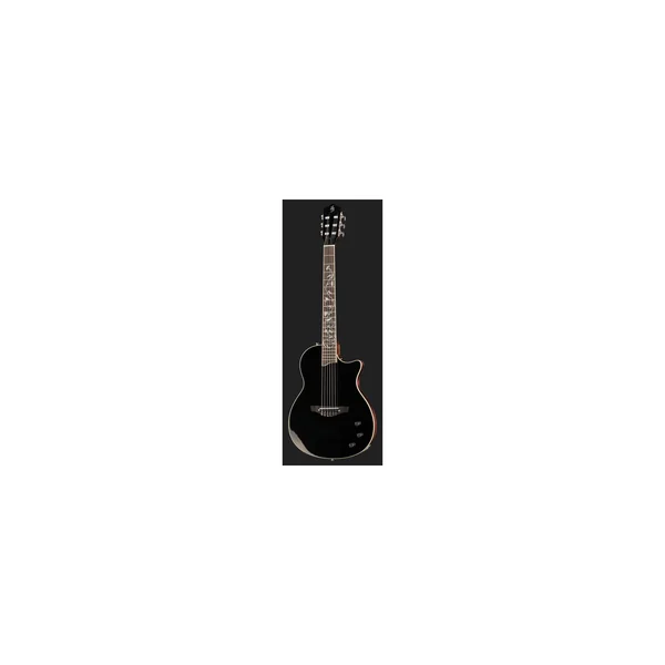 Harley Benton Nashville Nylon Plus Black