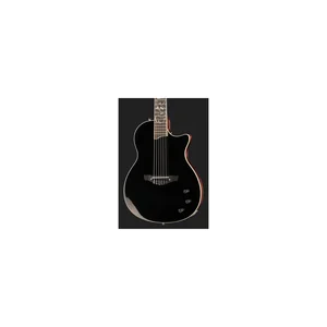 Harley Benton Nashville Nylon Plus Black