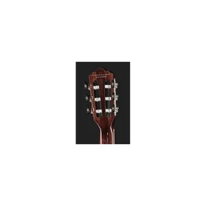 Harley Benton Nashville Nylon Plus Black