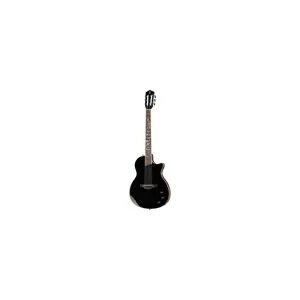 Harley Benton Nashville Nylon Plus Black