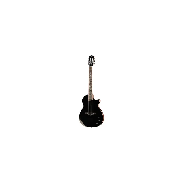 Harley Benton Nashville Nylon Plus Black