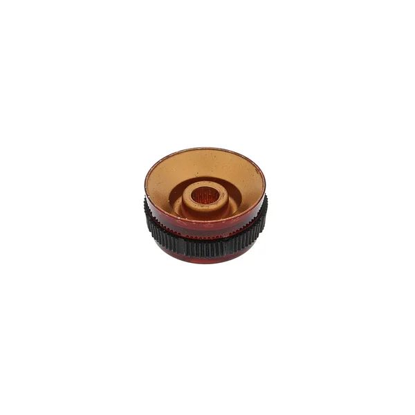 Harley Benton Non Slip Speed Knob Amber