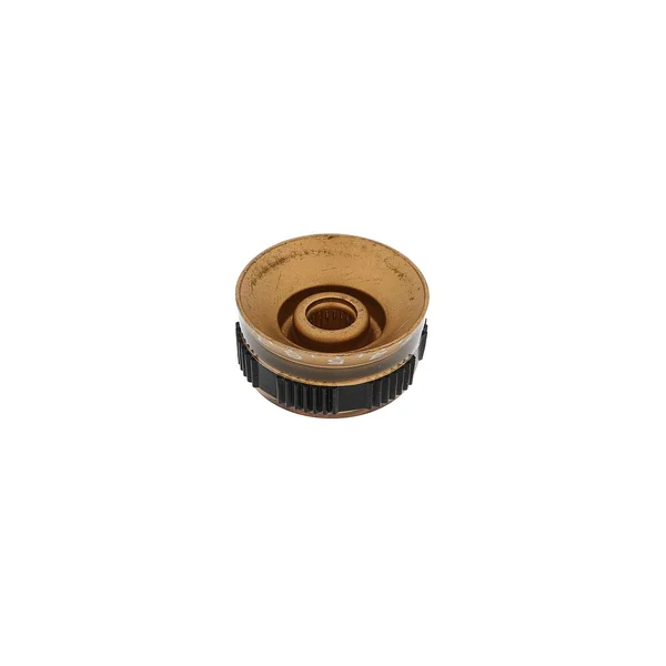 Harley Benton Non Slip Speed Knob Gold