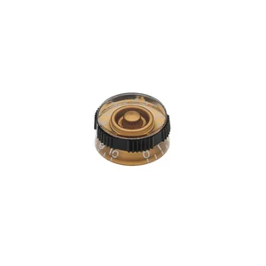 Harley Benton Non Slip Speed Knob Gold