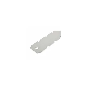 Harley Benton Notched Straightedge Guitar