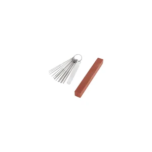 Harley Benton Nut File Set