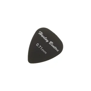 Harley Benton Nylon Player Pick Set 0,71mm