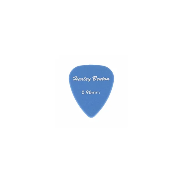 Harley Benton Nylon Player Pick Set 0,96mm