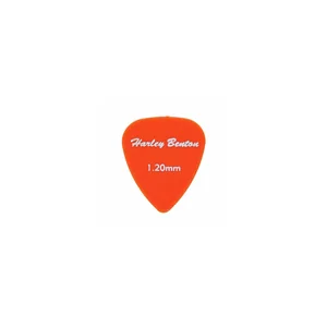 Harley Benton Nylon Player Pick Set 1,2mm