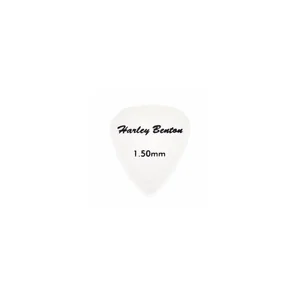 Harley Benton Nylon Player Pick Set 1,5mm