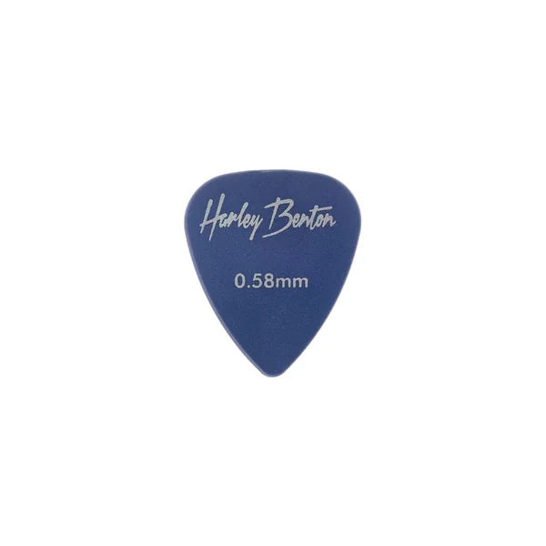 Harley Benton Nylon Player Pick Set Mixed