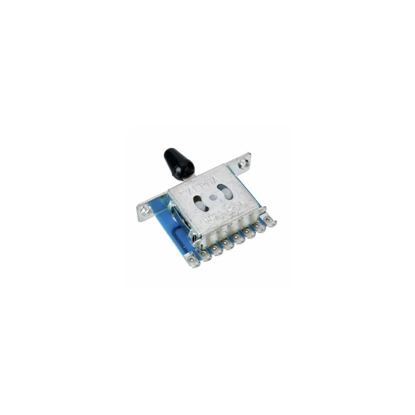 Harley Benton Parts 3-Way 2 Level Switch