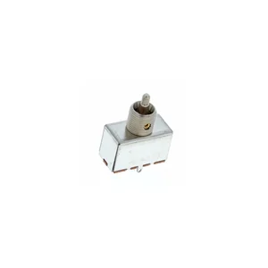 Harley Benton Parts 3 way Switch