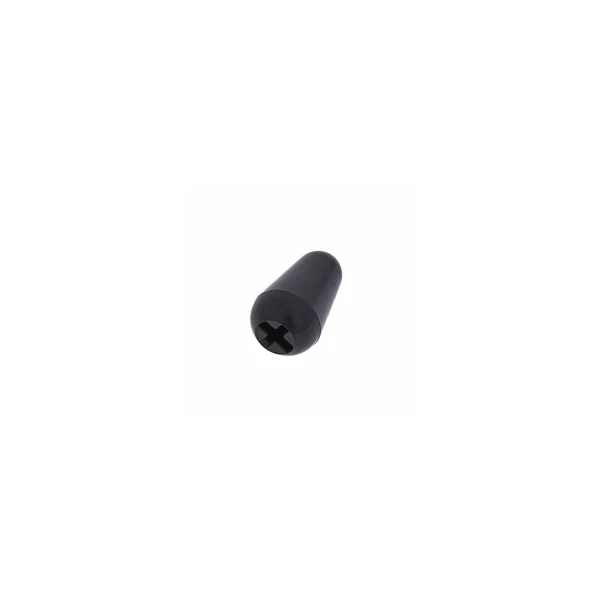 Harley Benton Parts 5 way Switch Knob BK