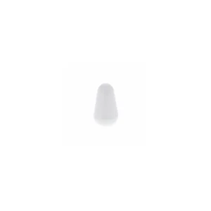 Harley Benton Parts 5 way Switch Knob White