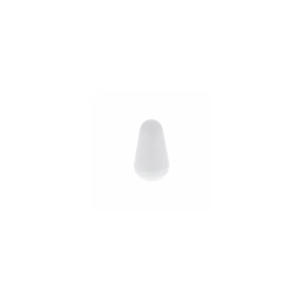 Harley Benton Parts 5 way Switch Knob White