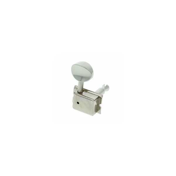 Harley Benton Parts 6in-L Vint Machine Heads