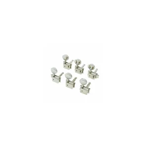 Harley Benton Parts 6in-L Vint Machine Heads