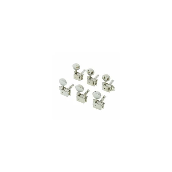 Harley Benton Parts 6in-L Vint Machine Heads