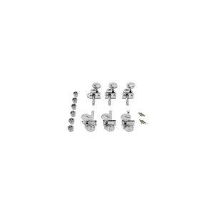 Harley Benton Parts 6in-L VT Locking STG