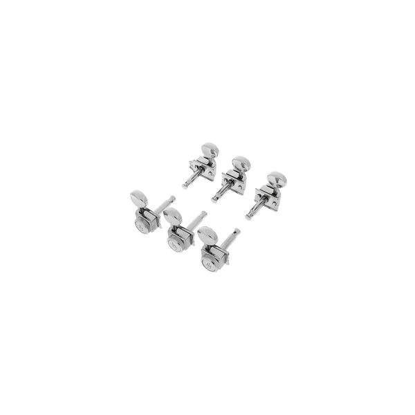 Harley Benton Parts 6in-L VT Locking STG