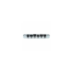 Harley Benton Parts ABR Bridge Chrome