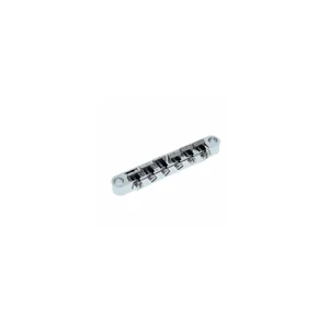 Harley Benton Parts ABR Bridge Chrome