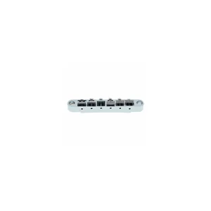 Harley Benton Parts ABR Bridge Chrome