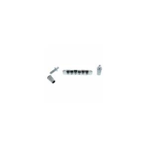 Harley Benton Parts ABR Bridge Chrome