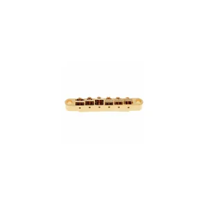 Harley Benton Parts ABR Bridge Gold