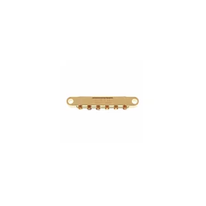 Harley Benton Parts ABR Bridge Gold