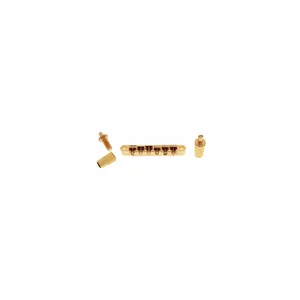 Harley Benton Parts ABR Bridge Gold