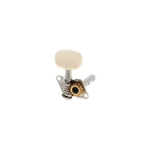 Harley Benton Parts Acoustic Guitar Tuners