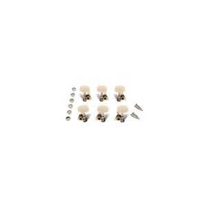 Harley Benton Parts Acoustic Guitar Tuners