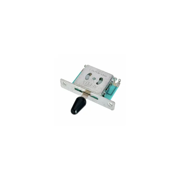 Harley Benton Parts ALPHA 2502N HH 5-Way