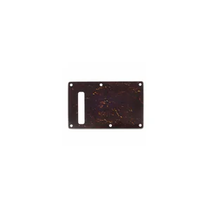 Harley Benton Parts Backplate ST-Style Tort
