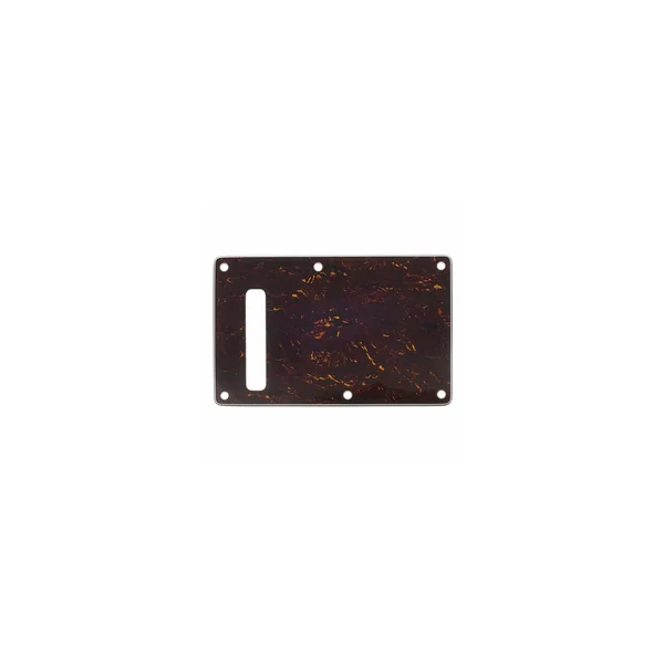 Harley Benton Parts Backplate ST-Style Tort