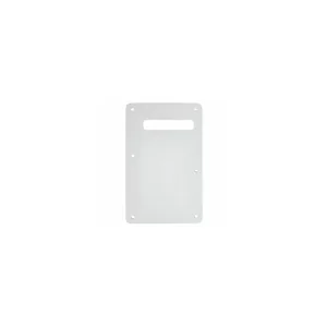 Harley Benton Parts Backplate ST-Style White