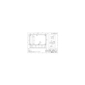 Harley Benton Parts Backplate ST-Style WP