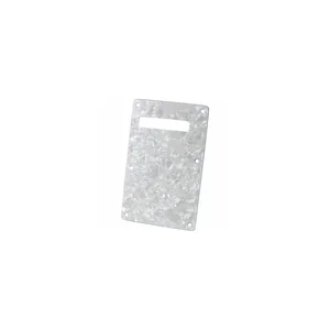 Harley Benton Parts Backplate ST-Style WP