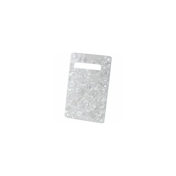 Harley Benton Parts Backplate ST-Style WP