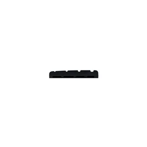 Harley Benton Parts Bass Nut 38 BK