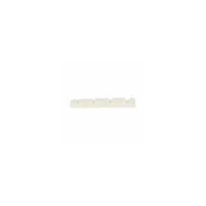 Harley Benton Parts Bass Nut 38 WH