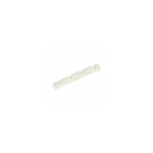 Harley Benton Parts Bass Nut 38 WH
