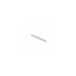 Harley Benton Parts Bass Nut White