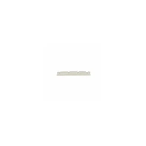 Harley Benton Parts Bass Nut White