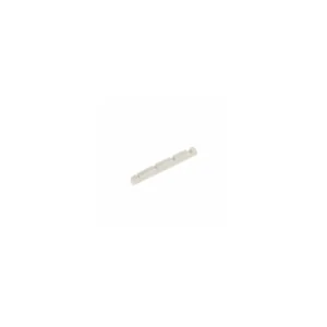 Harley Benton Parts Bass Nut White