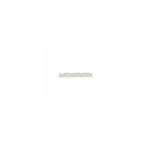 Harley Benton Parts Bass Nut White