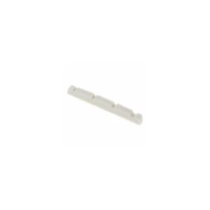 Harley Benton Parts Bass Nut White