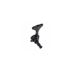 Harley Benton Parts Bass Tuners Set Black